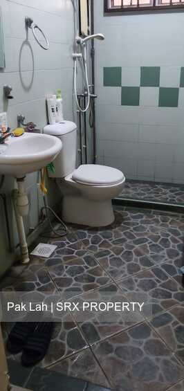 Blk 497H Tampines Street 45 (Tampines), HDB 5 Rooms #489971241